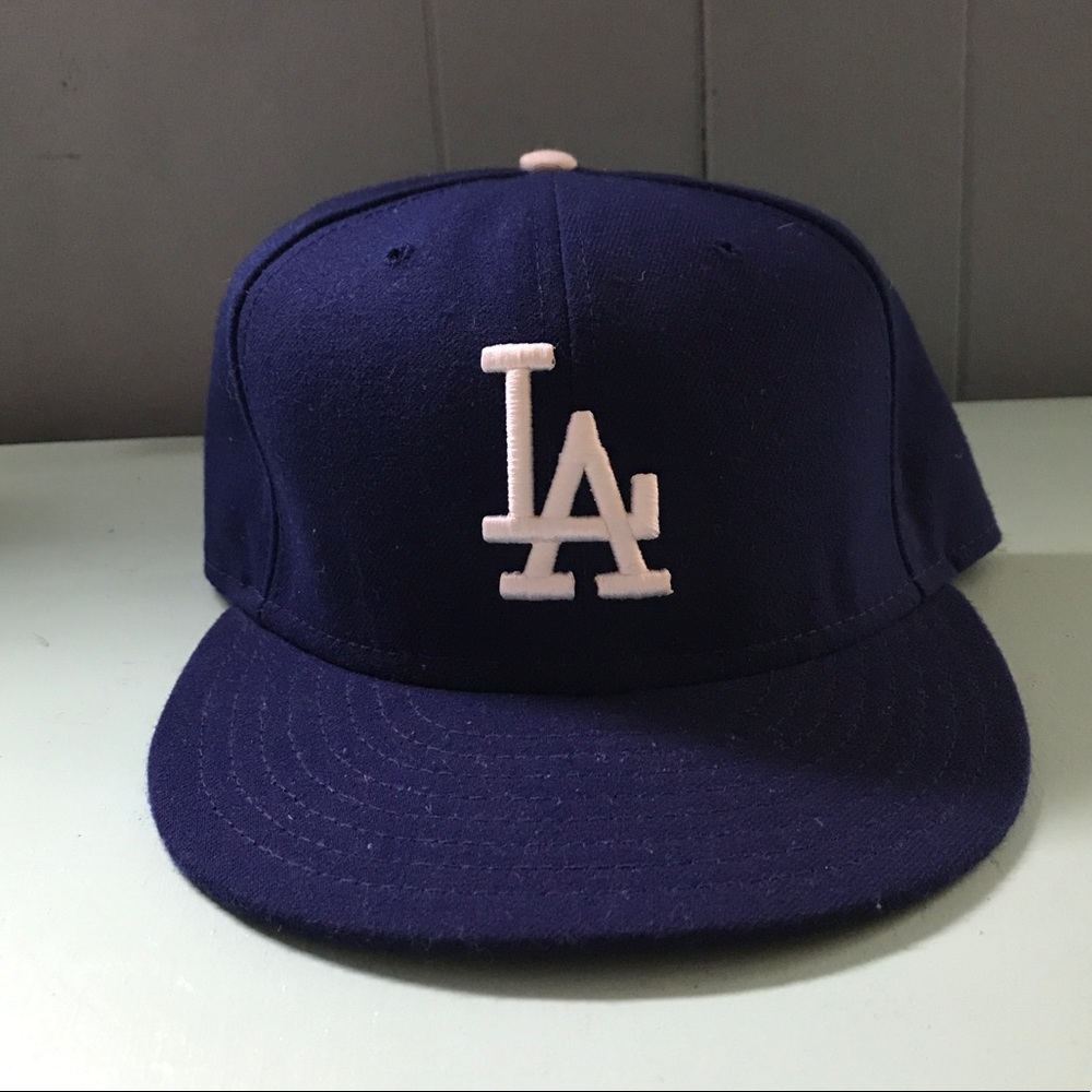 LA Dodgers Hat